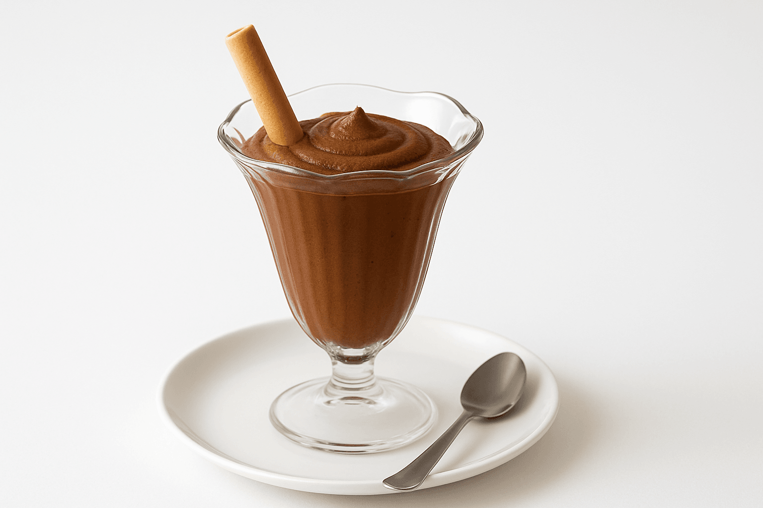 mousse chocolat La Toscane